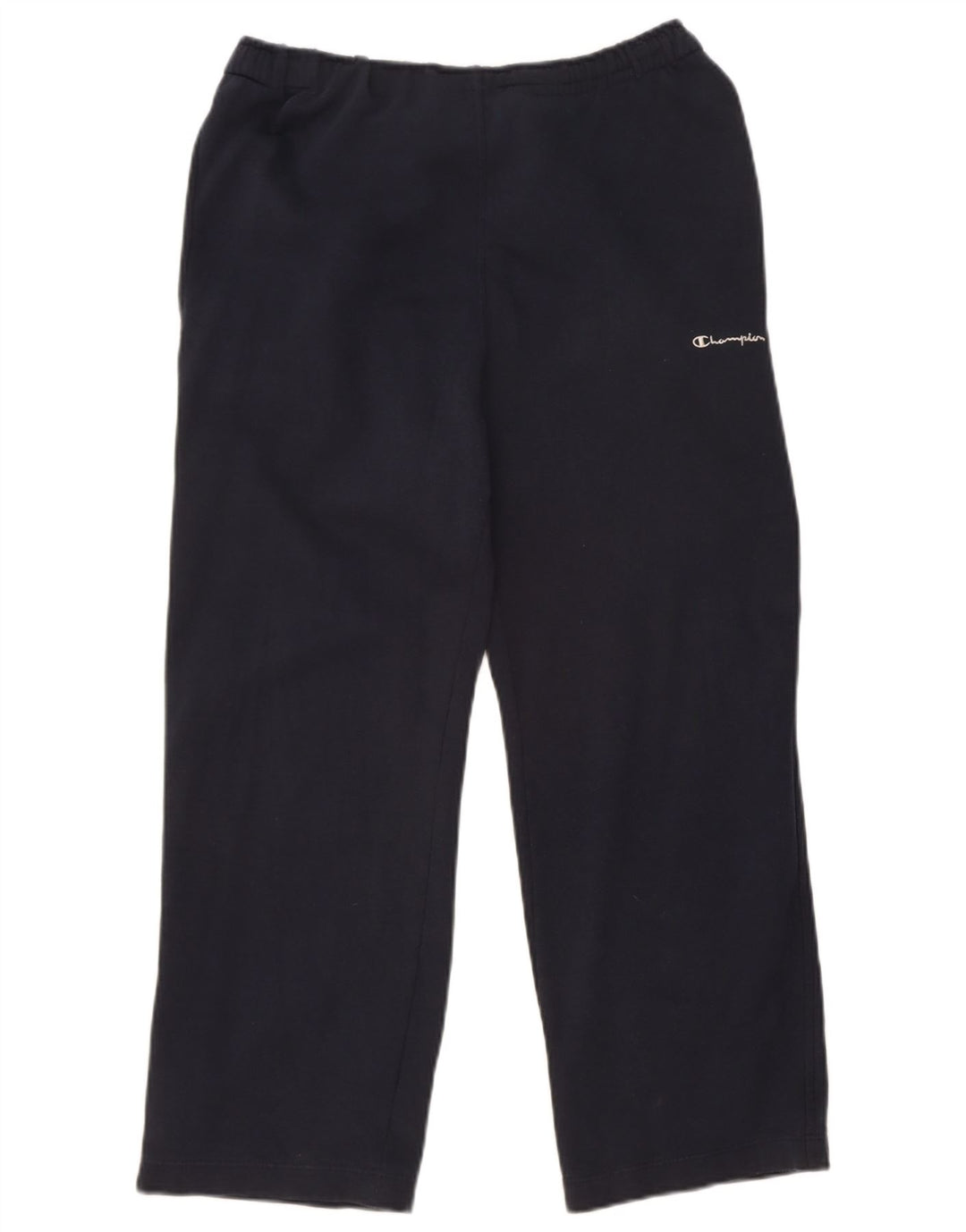 Calça de treino masculina CHAMPION azul marinho médio