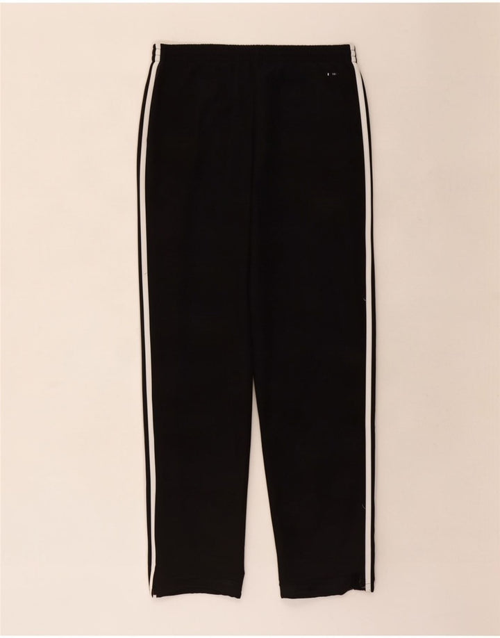 Calça Adidas Mens Treino Médio Poliéster Preto