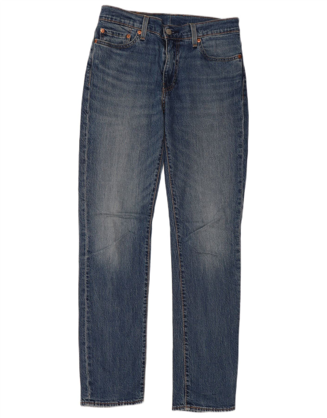 LEVI'S Masculino 511 Slim Jeans W30 L32 Azul