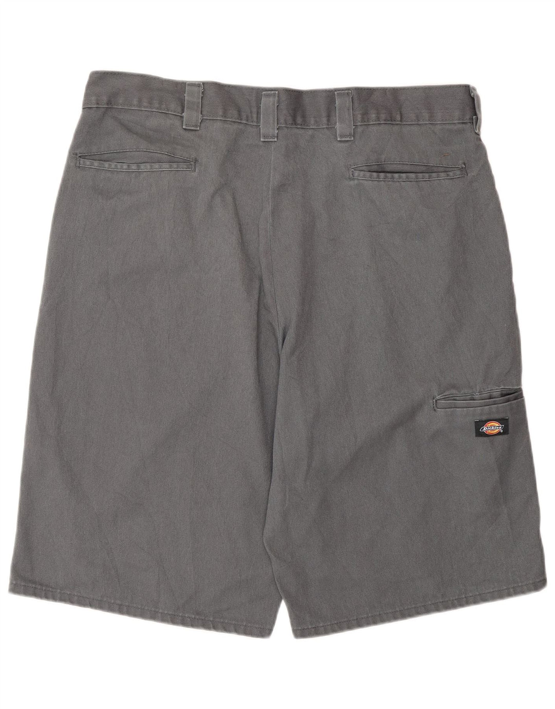 Shorts cargo masculino DICKIES W38 XL cinza