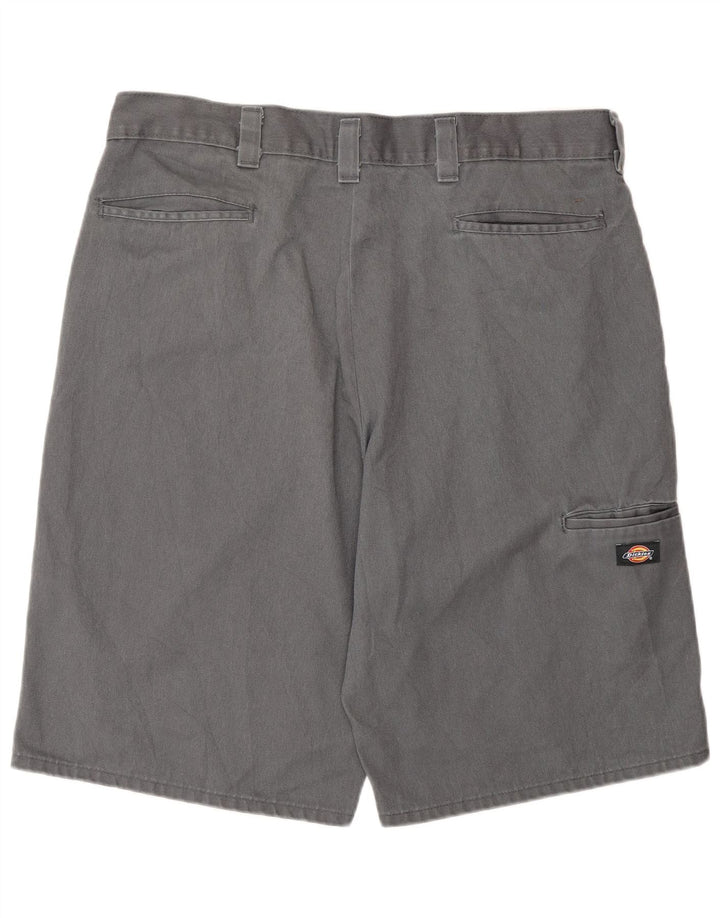 Shorts cargo masculino DICKIES W38 XL cinza