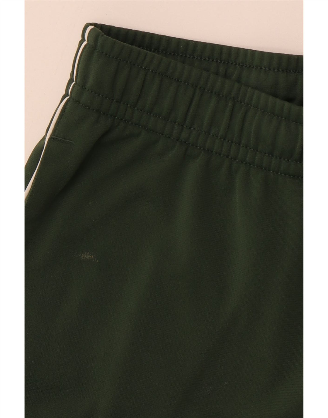 NIKE Calça de treino masculina Joggers poliéster verde médio