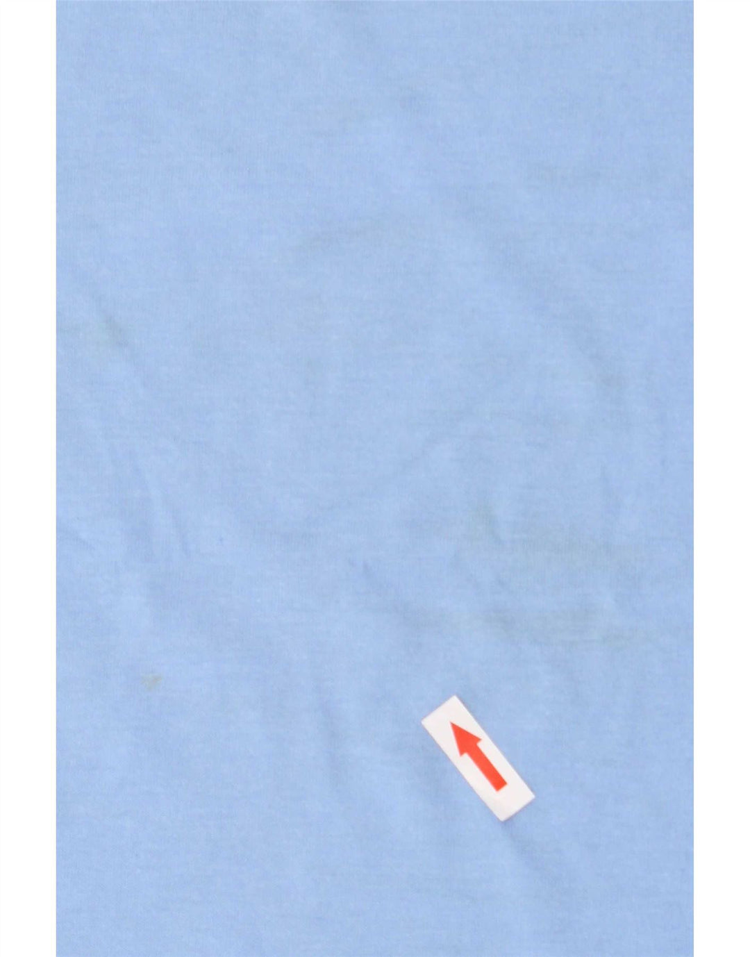 Camiseta masculina Umbro Top Azul Médio Poliéster
