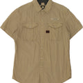 Short Sleeve Shirt Large Vintage G-Star and Second-Hand G-Star from Messina Hembry 