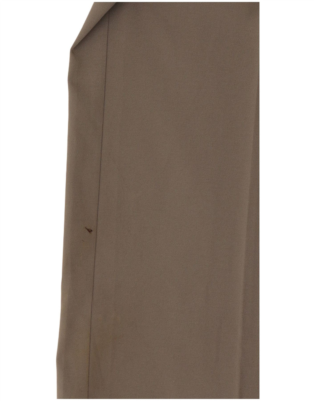 Calça Nike Masculina Straight Chino W32 L34 Cinza Poliéster