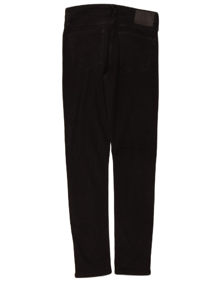 Jeans skinny masculino JACK & JONES W31 L34 preto