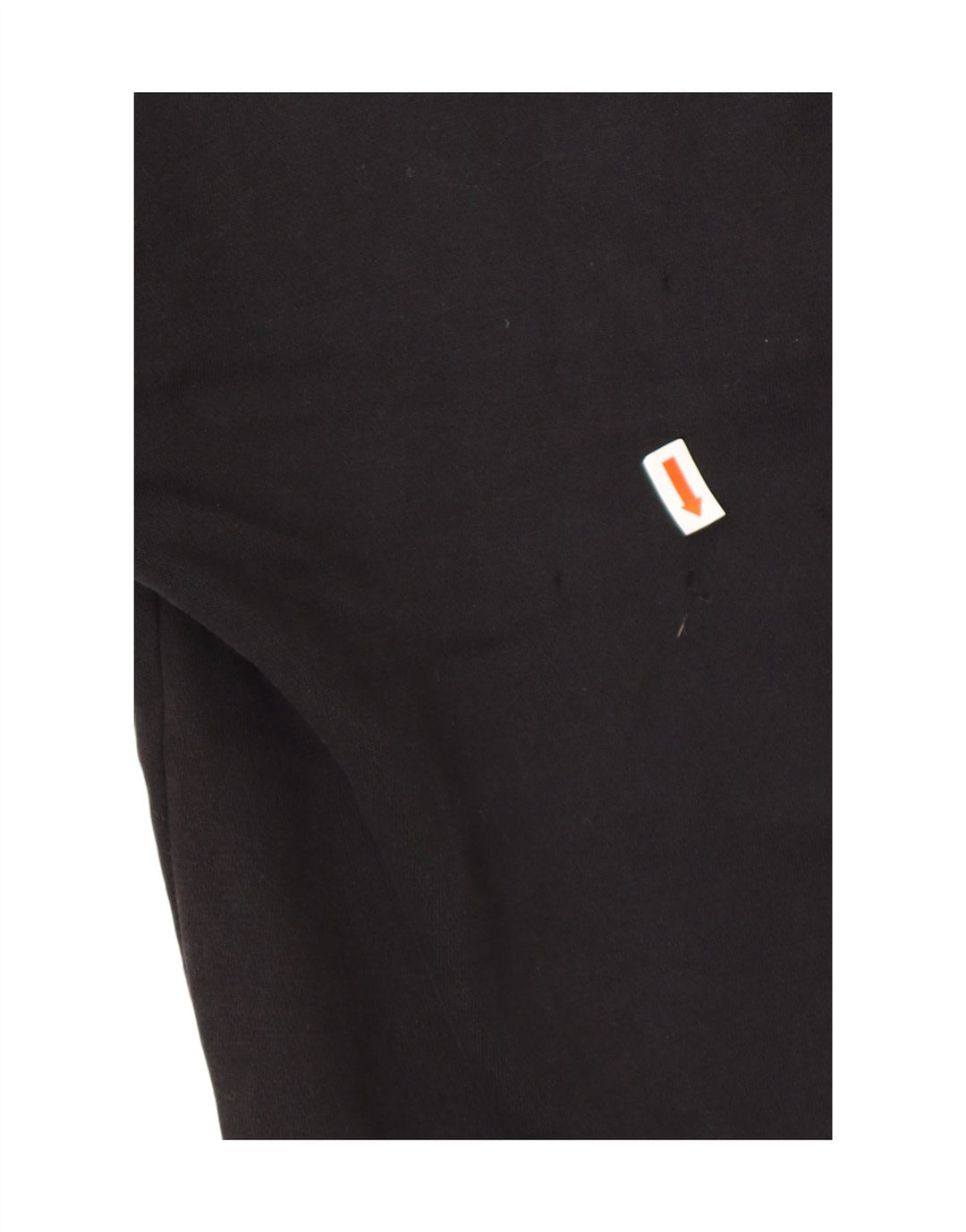 CONVERSE Meninos Calças de Treino Joggers 13-14 Anos XL Preto