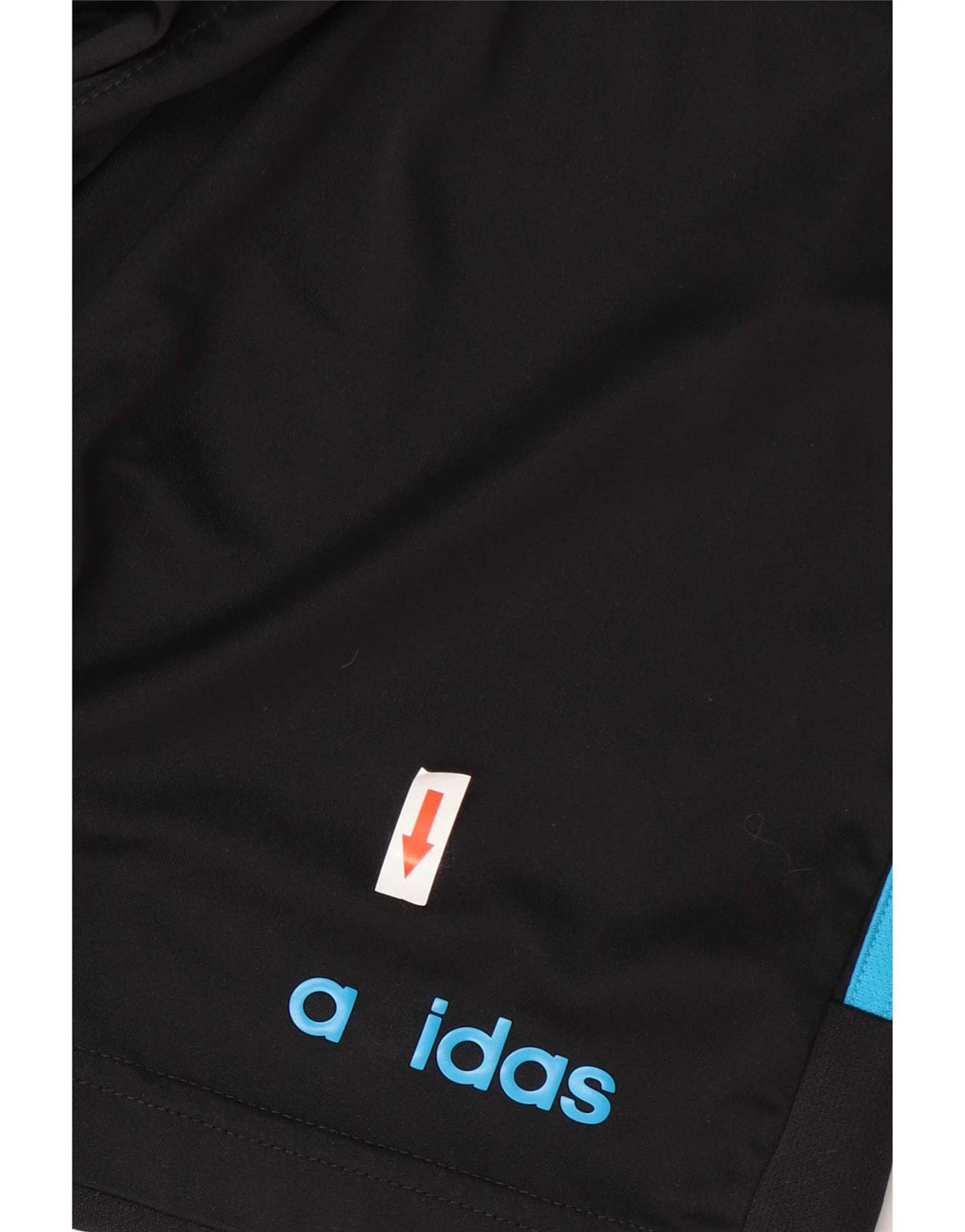 Adidas Masculino Climalite Sport Shorts Médio Preto Poliéster