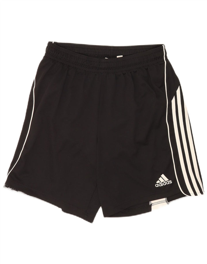 Adidas Masculino Climacool Sport Shorts XL Preto Poliéster