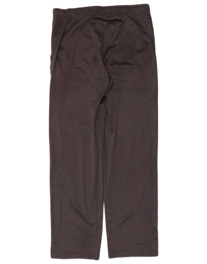 Calça de treino masculina Lotto médio preto