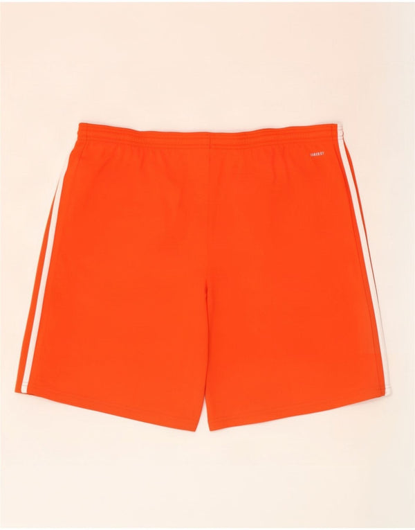 Adidas Mens Aeroready Sport Shorts 2XL Laranja