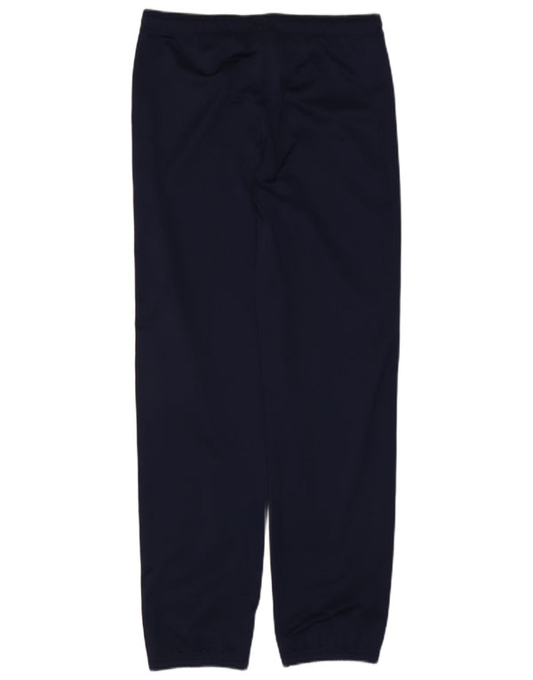 Calça de treino Champion Boys Joggers 13-14 Anos XL Azul Marinho