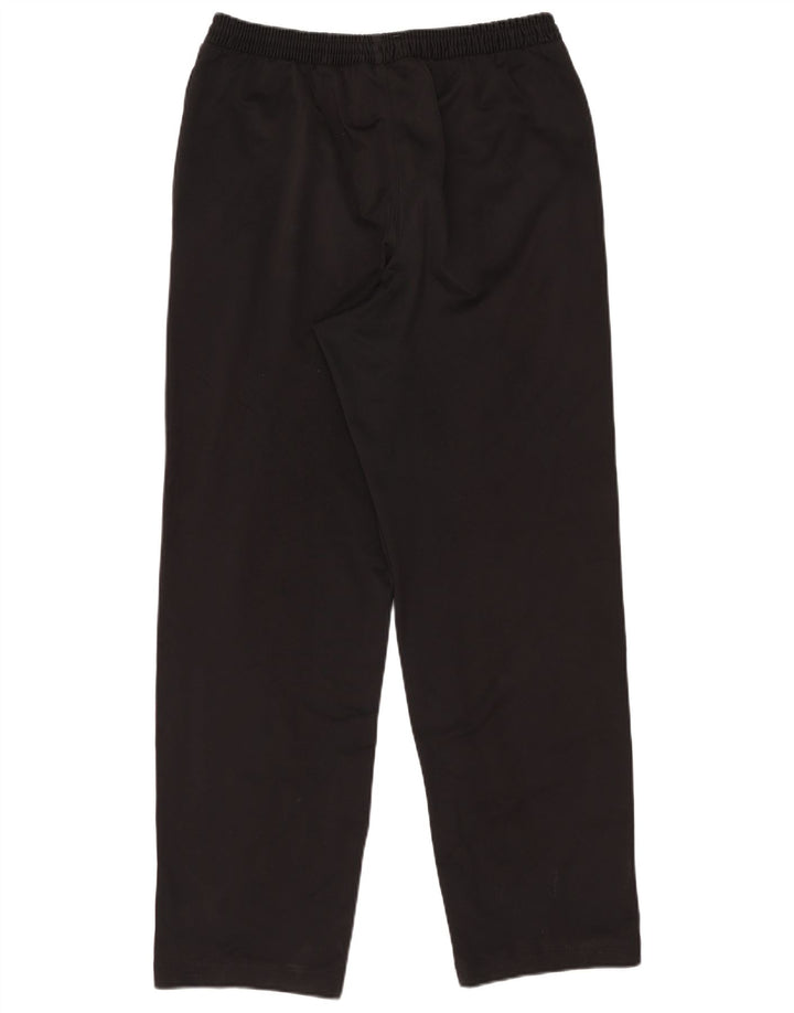 Calça de treino masculina UMBRO grande preta
