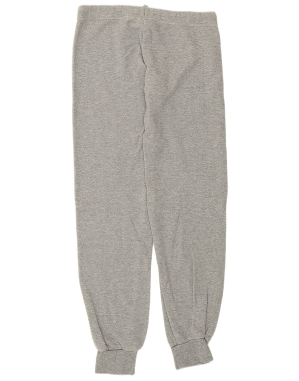 Calça de treino feminina Nike Joggers UK 6 XS cinza