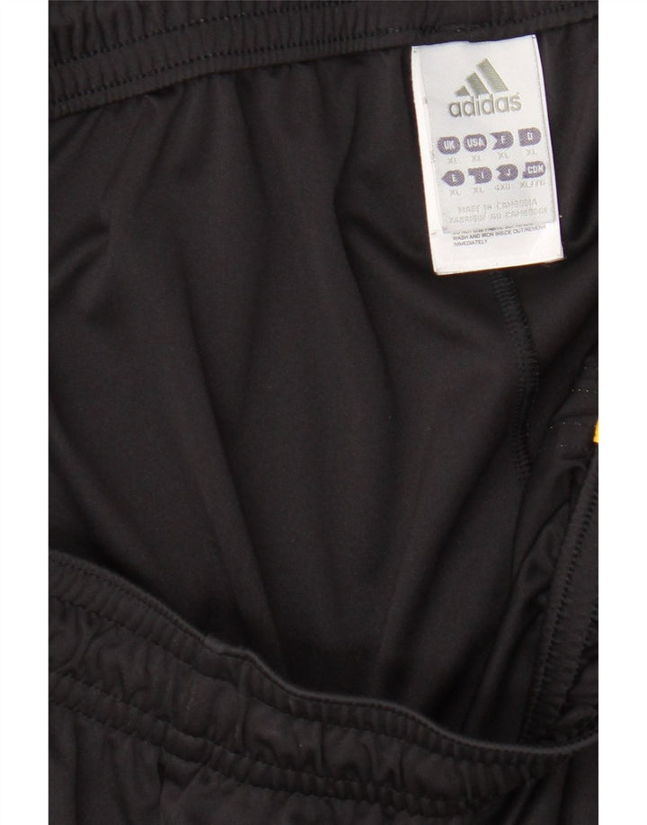 Adidas Masculino Climalite Sport Shorts XL Preto Poliéster
