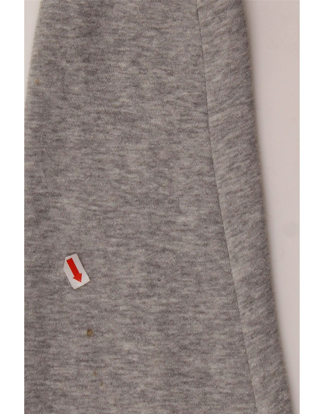 ADIDAS Womens Graphic Sweatshirt Jumper UK 10 Pequeno Multicolorido