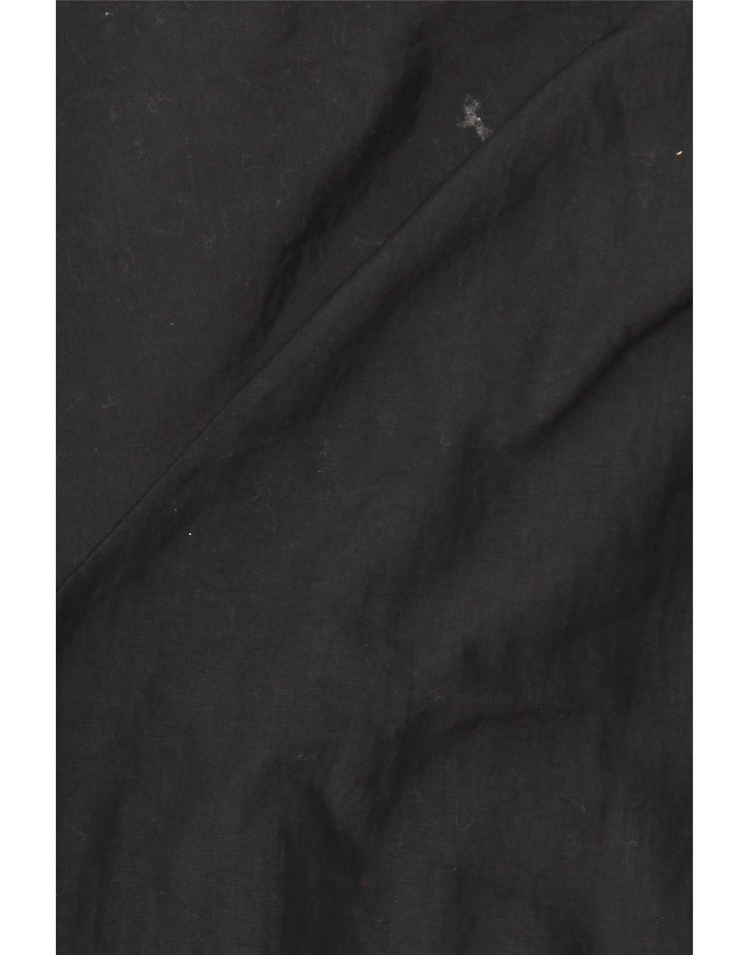 REEBOK Mens Treino Top Jacket Pequeno Preto Colourblock Poliéster