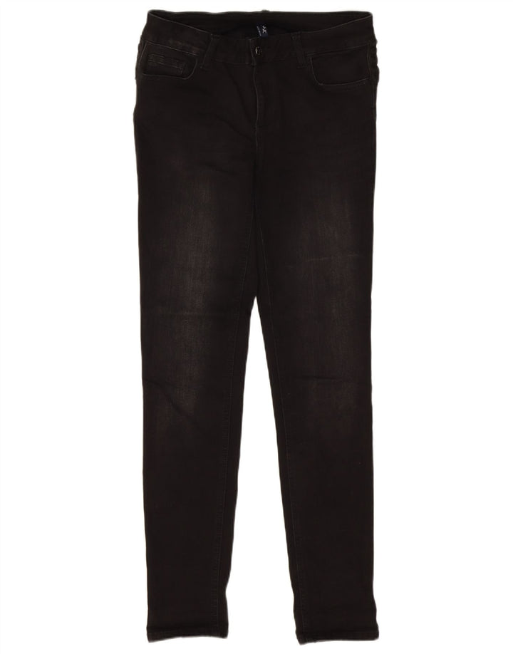 Liu Jo Jeans Skinny Feminino W28 L30 Preto