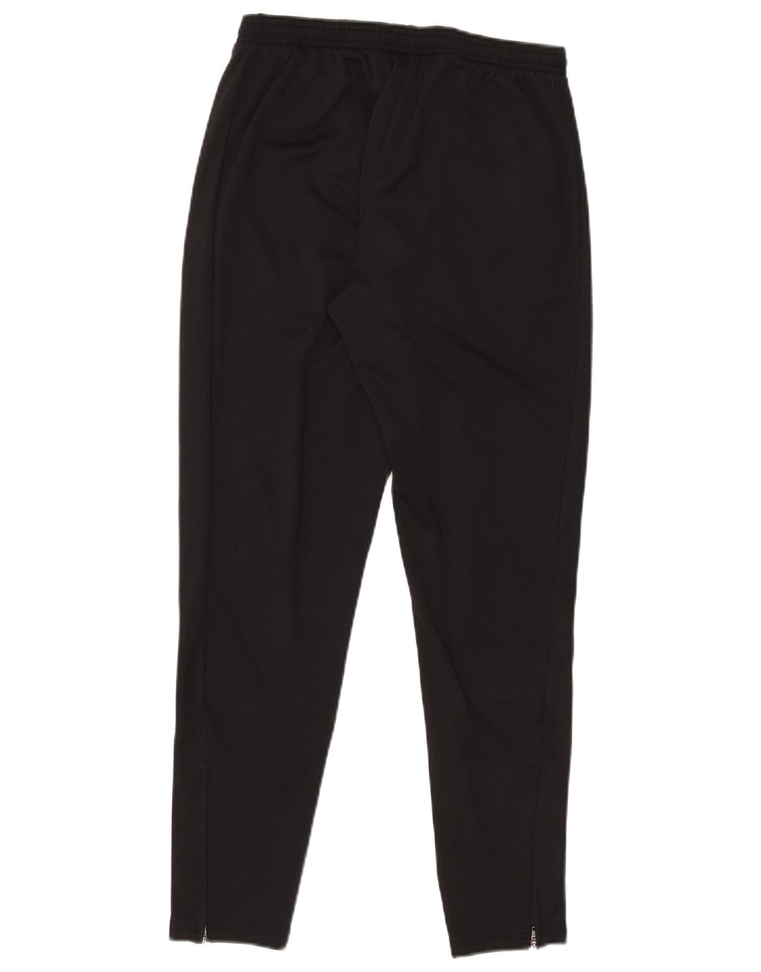Calça Nike Masculina Dri Fit Treino Médio Preto Poliéster