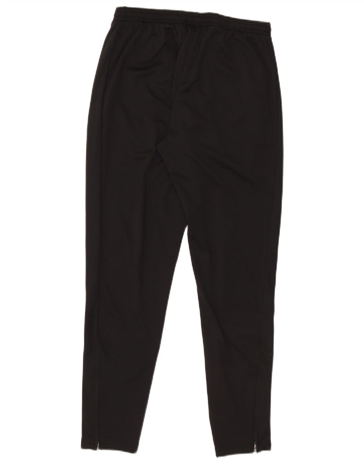 Calça Nike Masculina Dri Fit Treino Médio Preto Poliéster