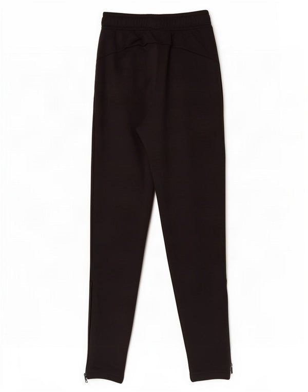 Calças de treino Puma Meninas 9-10 Anos Poliéster Preto