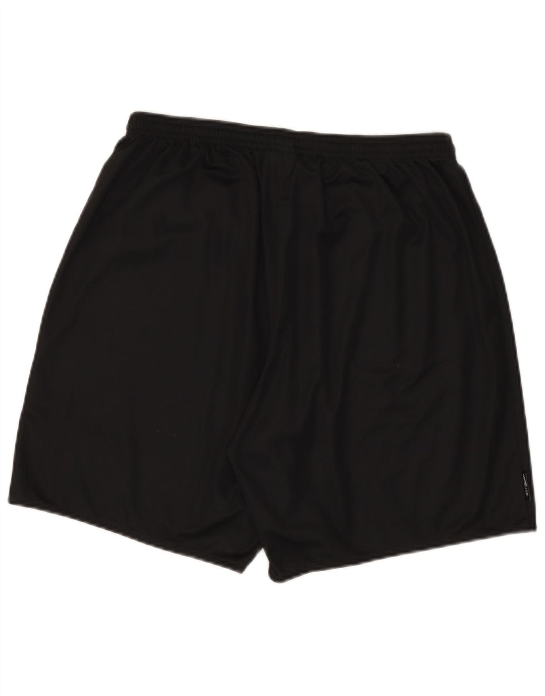 Adidas Mens Climalite Sport Shorts 2XL Poliéster Preto