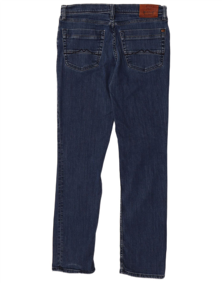 Jeans retos femininos W34 L31