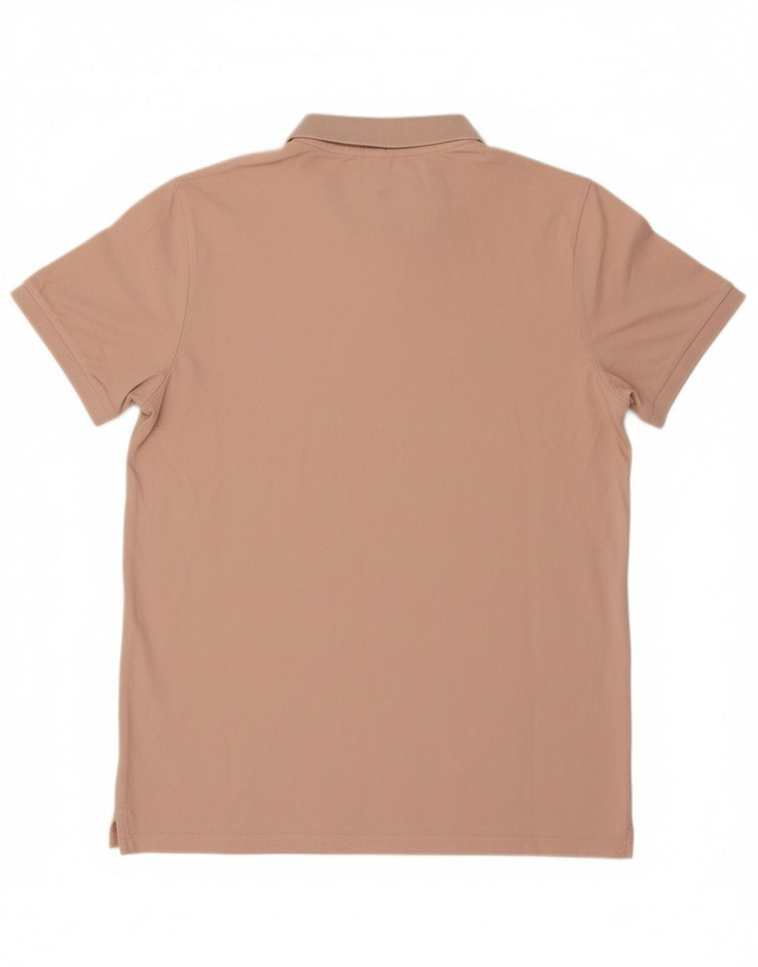 Camisa polo masculina CALVIN KLEIN JEANS XL algodão rosa
