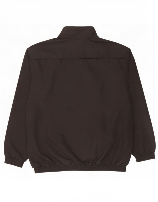 Umbro Mens Treino Top Jaqueta XL Poliéster Preto