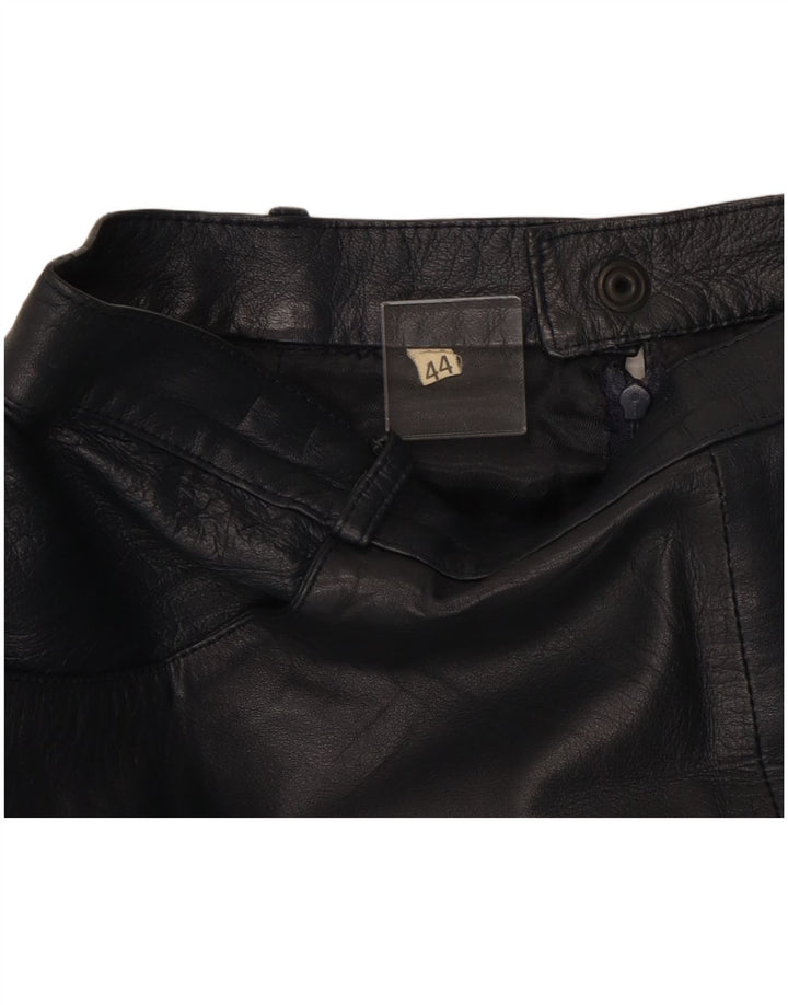 Saia reta feminina VINTAGE IT 44 médio W28 cinza