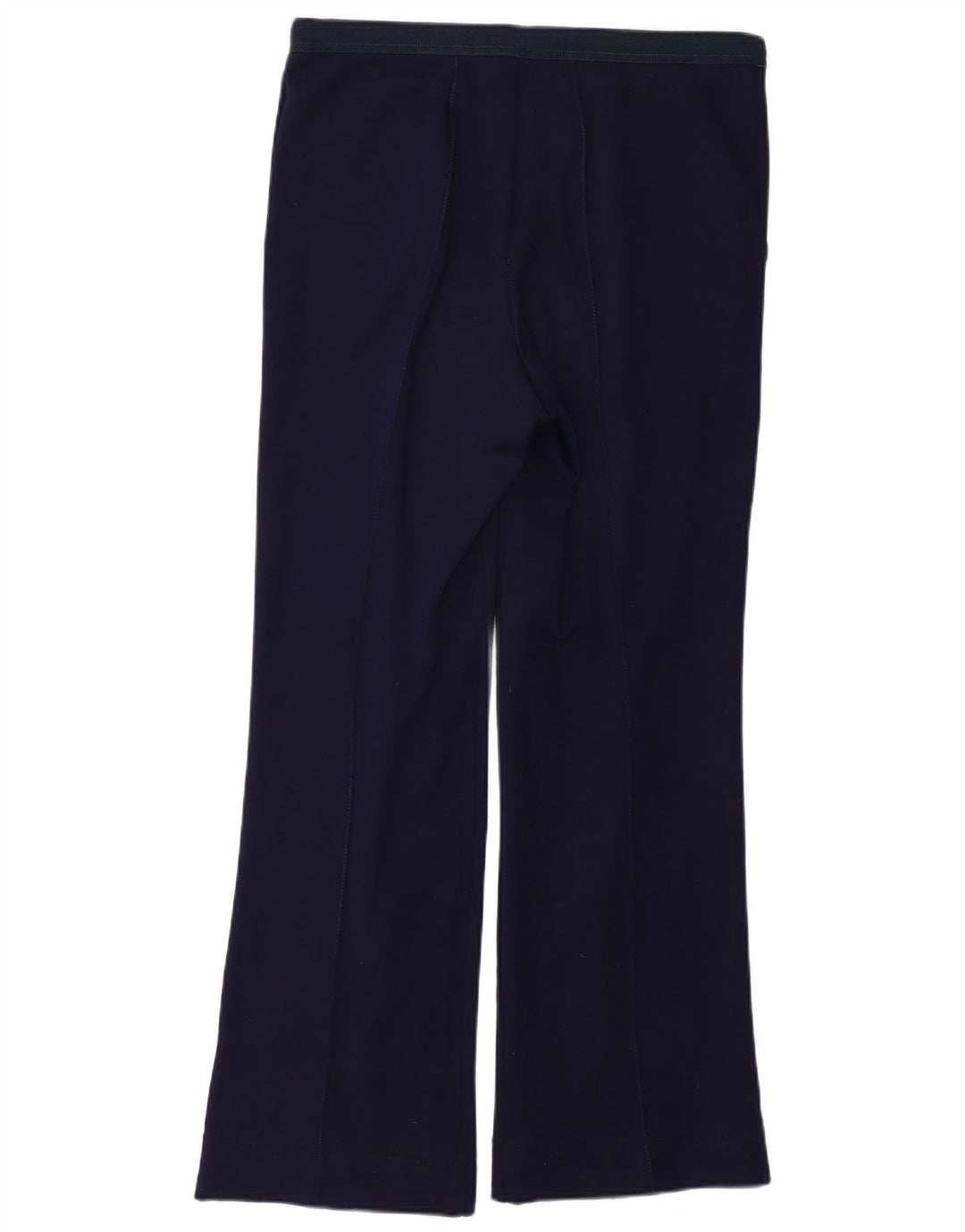 Fila Masculino BJ Born Bootcut Calça Casual IT 50 Médio Azul Marinho Acrílico