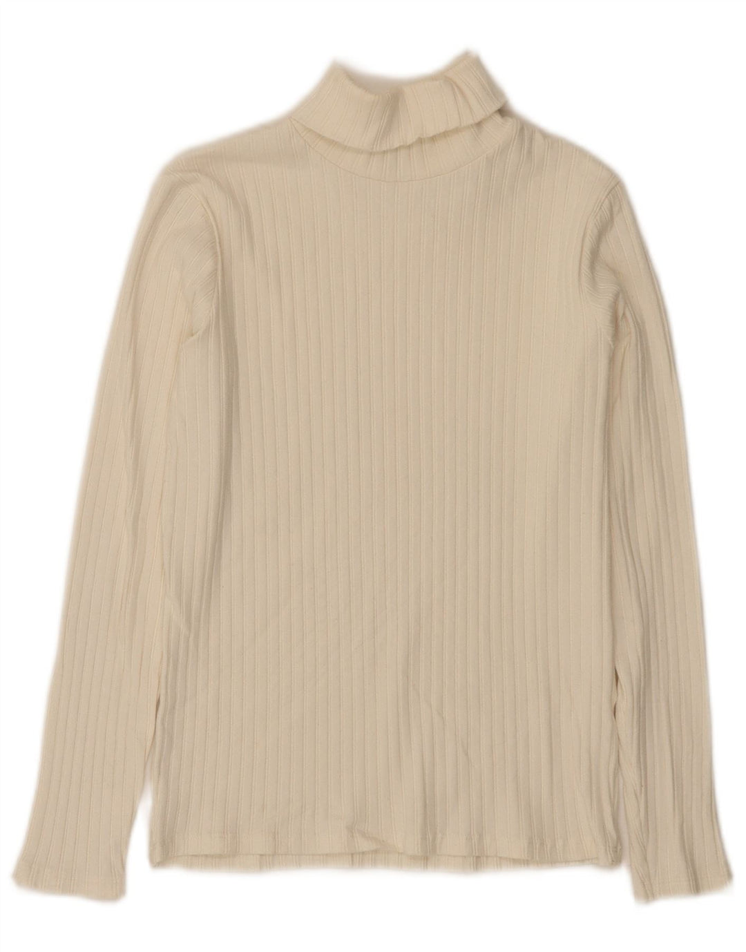 Zara Girls Top manga comprida 13-14 anos branco