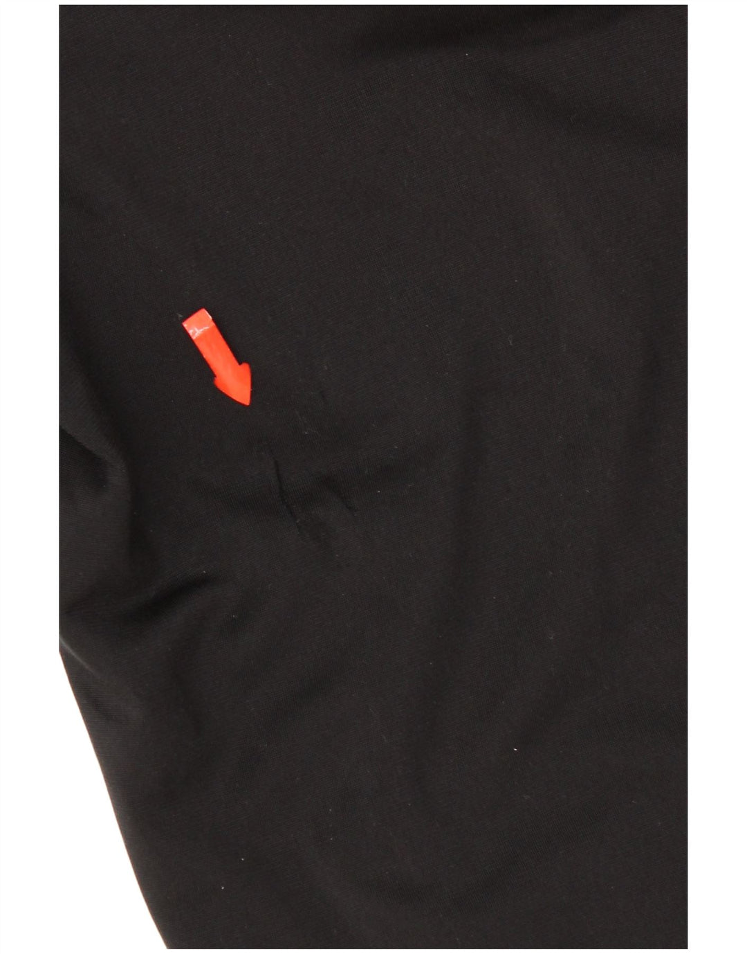 Calças de treino Adidas meninos 13-14 anos preto poliéster