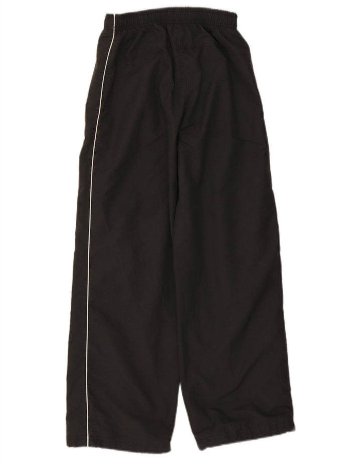 Calça de treino Nike Boys Loose Fit 10-11 anos Médio Preto Poliéster