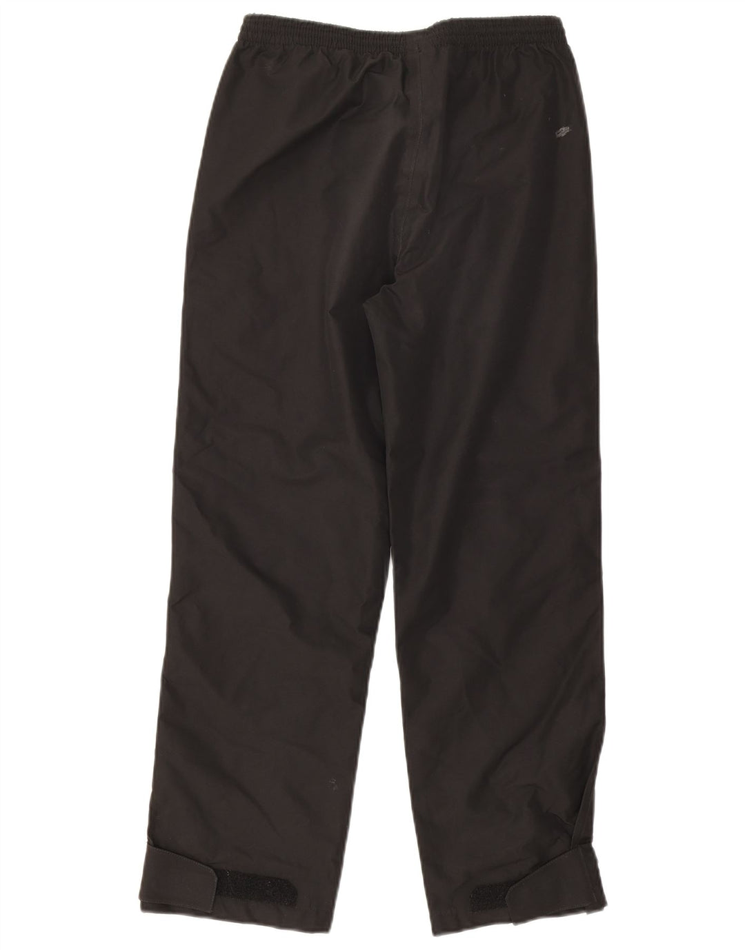 Calça corta-vento Helly Hansen Boys 11-12 anos poliéster preto
