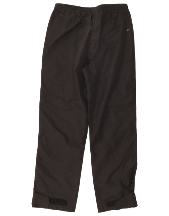 Calça corta-vento Helly Hansen Boys 11-12 anos poliéster preto