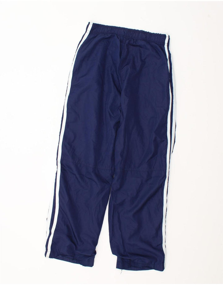 Calça de treino Starter Menino 10-11 Anos Grande Poliéster Azul Marinho