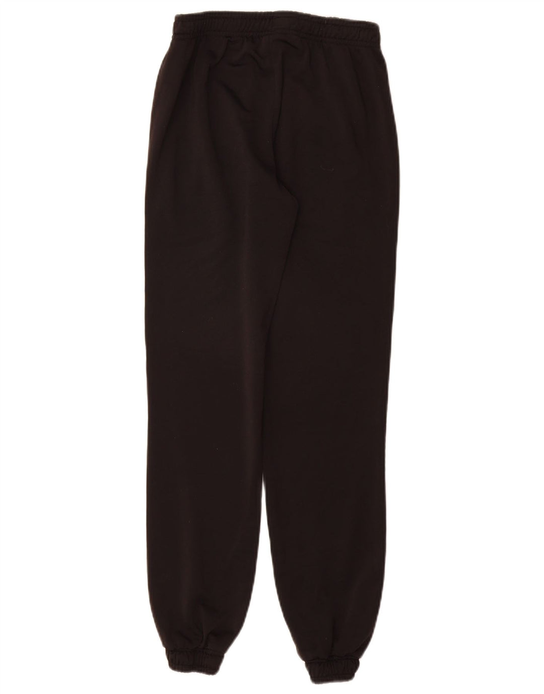 Calça de treino PUMA Meninos Joggers 11-12 Anos Preto Poliéster