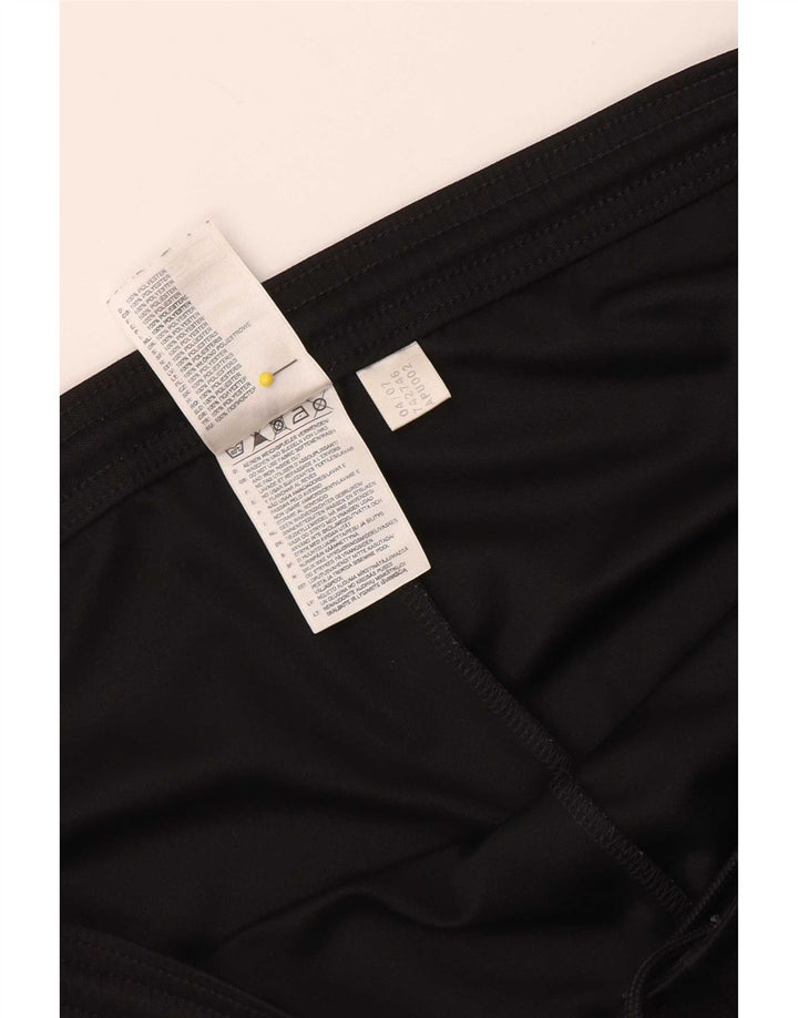 Adidas Masculino Climalite Sport Shorts Médio Preto Poliéster