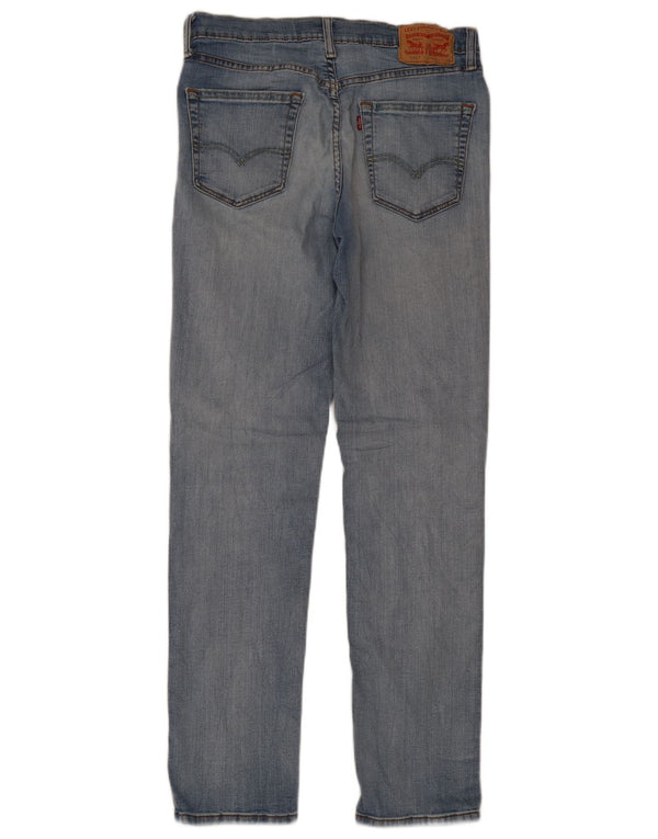 Jeans Levi's 541 Tapered Masculino W32 L34 Azul