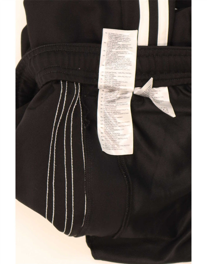 Calça Adidas Aeroready Masculina Pequena Poliéster Preto
