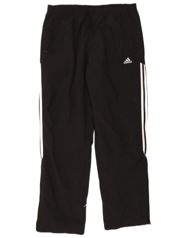 Calça Adidas Masculina Climalite XL Preto Poliéster