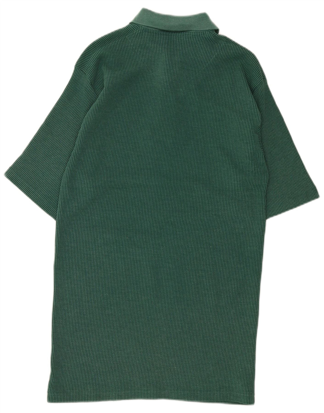 Vestido polo feminino QUIKSILVER UK 18 XL algodão verde