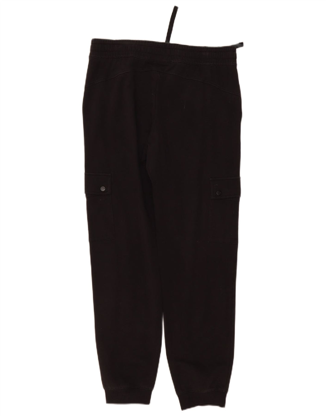 Calça cargo masculina Champion Joggers médio W29 L28 preta