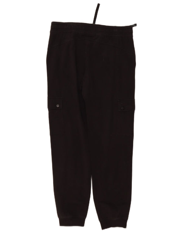 Calça cargo masculina Champion Joggers médio W29 L28 preta