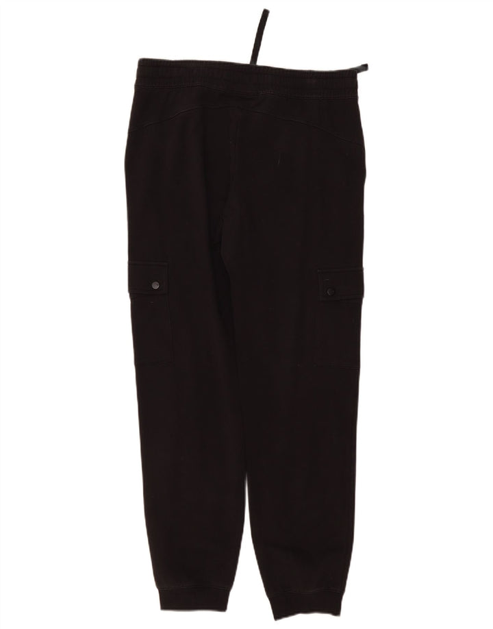 Calça cargo masculina Champion Joggers médio W29 L28 preta
