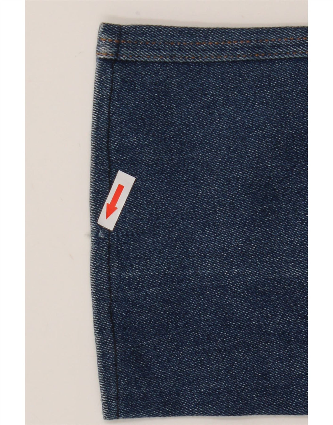 Jeans Wrangler masculino reto W28 L28 azul