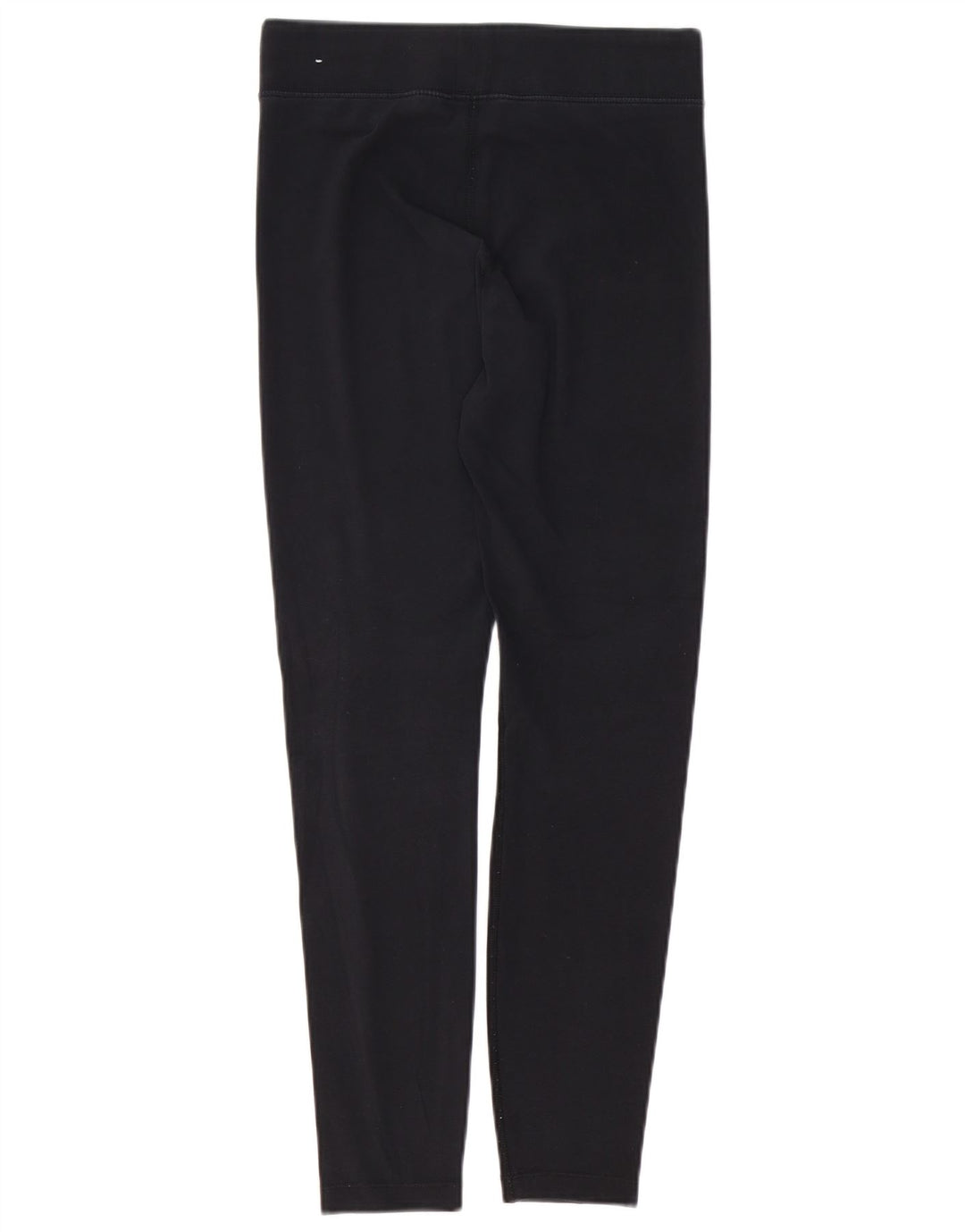 Leggings femininas Nike Graphic UK 14 médio preto algodão