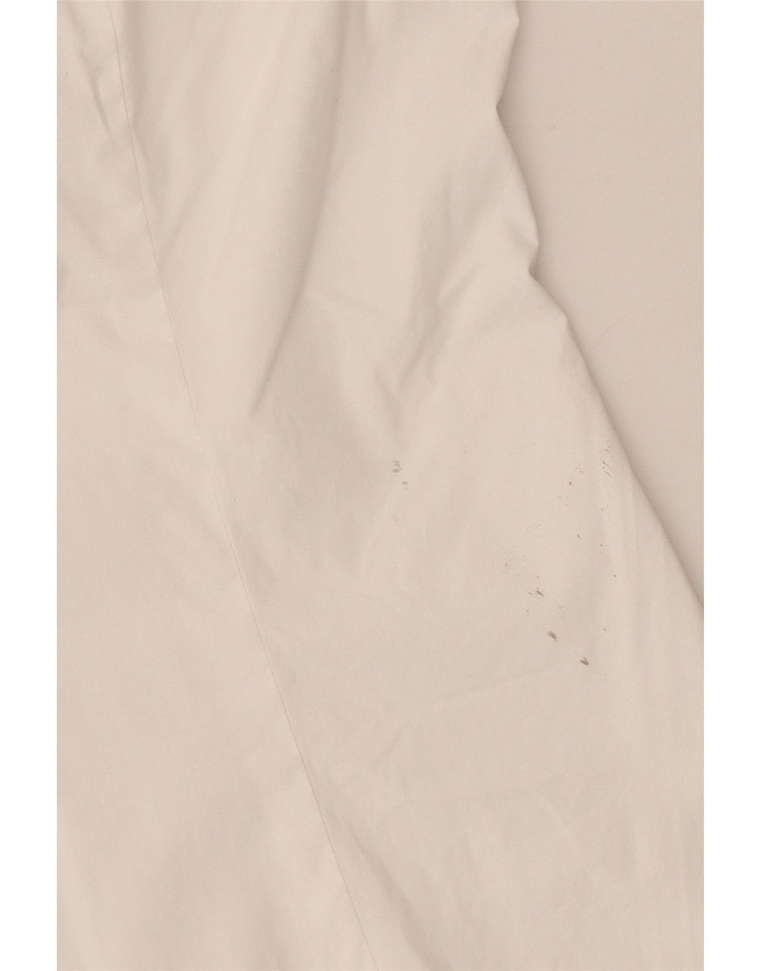 Camisa feminina MARC O'POLO EU 36 pequena algodão branco