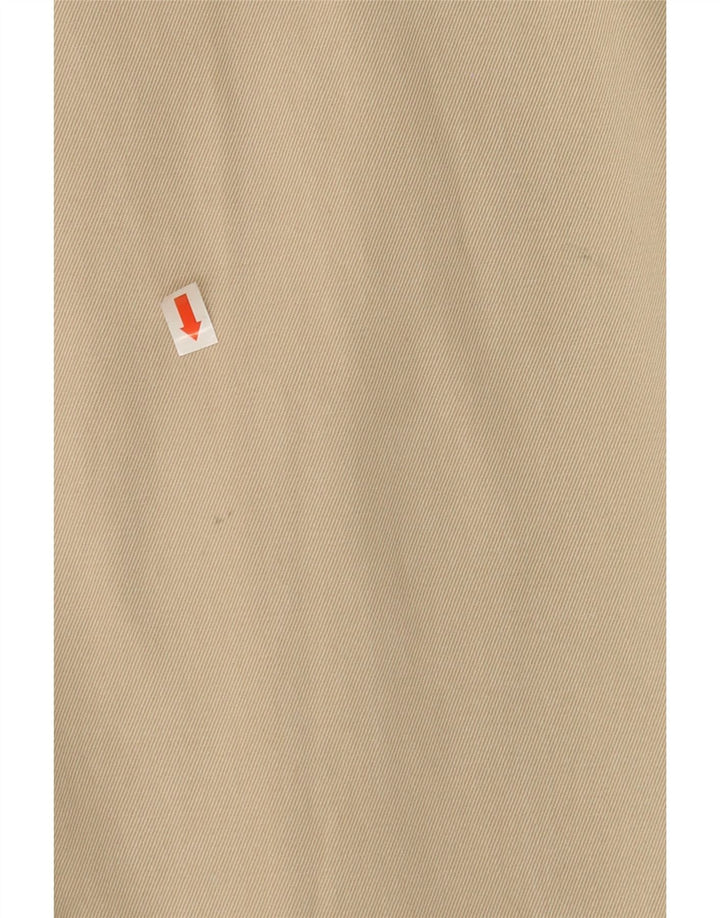 LEE Mens Straight Jeans W38 L30 Beige Cotton Vintage Lee and Second-Hand Lee from Messina Hembry 